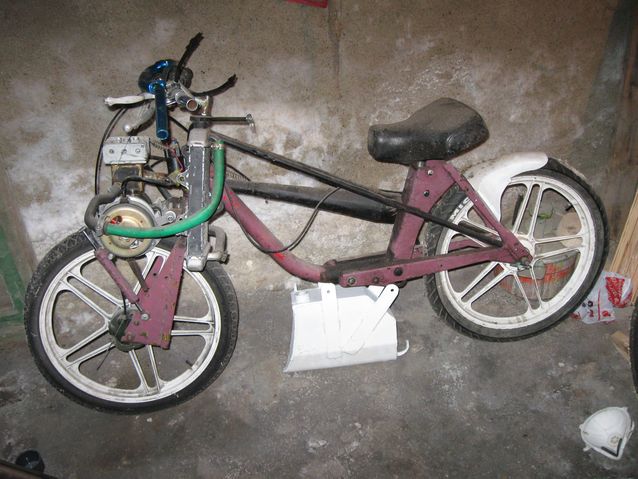 solex rapide